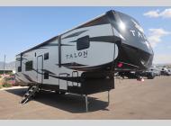 Used 2018 Jayco Talon 320T image