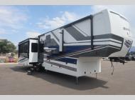 New 2026 Forest River RV RiverStone 39RKFB image