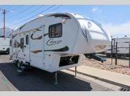 Used 2011 Keystone RV Cougar X-Lite 278RKSWE image