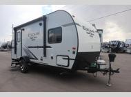 Used 2020 KZ Escape Mini M181RK image