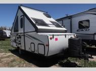 Used 2014 Forest River RV Flagstaff Hard Side T19SCHW image