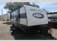New 2024 Forest River RV Cherokee Grey Wolf 19SM image
