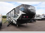 Used 2022 Heartland Road Warrior 375 image