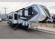 Used 2020 Grand Design Momentum M-Class 381M image