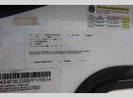 Used 2023 Forest River RV XLR Nitro 28DK5 image