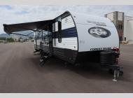 New 2025 Forest River RV Cherokee Grey Wolf 26BRB image