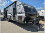 New 2026 Coachmen RV Catalina Legacy Edition 263BHSCK image