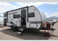 New 2026 Forest River RV Cherokee Wolf Pup Black Label 17JWBL image