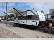 New 2025 Highland Ridge RV Open Range Conventional 20FBS image