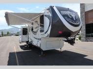 Used 2016 Heartland Bighorn 3010RE image