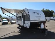 New 2025 Highland Ridge RV Open Range Conventional 180BHS image