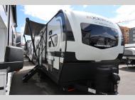 New 2026 Forest River RV Rockwood Mini Lite 2523MBR image