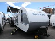 New 2026 Forest River RV Salem FSX 175RTK image