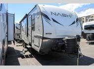 Used 2024 Northwood Nash 25KT image