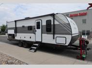 New 2025 Highland Ridge RV Open Range Conventional 26BHS image
