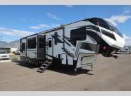 Used 2021 Dutchmen RV Voltage 3635 image