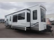 New 2026 Alliance RV Benchmark 42LFT image