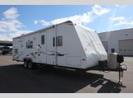 Used 2009 Forest River RV Surveyor SV 291 image