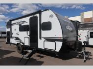 New 2026 Forest River RV Cherokee Wolf Pup Black Label 17JWBL image