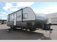 Used 2022 Forest River RV XLR Micro Boost 25LRLE image
