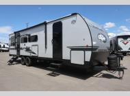 New 2026 Forest River RV Cherokee Grey Wolf Black Label 24RRTBL image