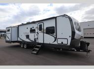 Used 2021 Forest River RV Rockwood Signature Ultra Lite 8326BH image