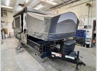 Used 2021 Forest River RV Rockwood Extreme Sports 232ESP image