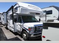 Used 2023 Forest River RV Sunseeker LE 3250DSLE Ford image