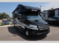 Used 2023 Thor Motor Coach Delano Sprinter 24TT image