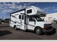 New 2026 Forest River RV Solera 23S Chevy image