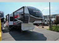 New 2026 Alliance RV Valor 41V16 image