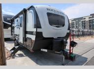 New 2026 Forest River RV Rockwood GEO Pro G20BH image