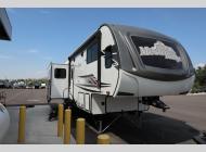 Used 2023 Highland Ridge RV Mesa Ridge XLT MF264RLS image