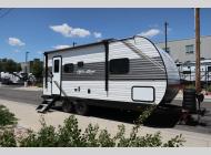 New 2025 Highland Ridge RV Open Range Conventional 20FBS image