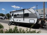 New 2025 Highland Ridge RV Open Range Conventional 20FBS image