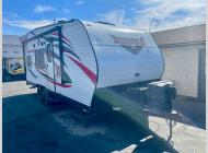 Used 2016 Pacific Coachworks Powerlite Metal X 19EX image