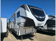 Used 2021 Keystone RV Hideout 301DBS image