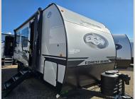 New 2026 Forest River RV Cherokee Grey Wolf Black Label 18RRBL image