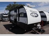 New 2024 Forest River RV Cherokee Wolf Pup 13BC image