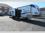 New 2024 Forest River RV Vengeance Rogue Armored VGF383G2 image