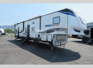 New 2024 Forest River RV Vengeance Rogue Armored VGF4007G2 image