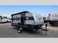 Used 2021 Forest River RV Cherokee Wolf Pup 18TO image