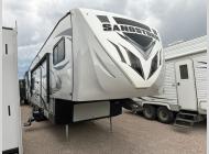 Used 2020 Forest River RV Sandstorm 326GSLR image