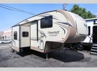 Used 2019 Forest River RV Flagstaff Classic Super Lite 8529FLS image