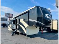 Used 2021 Forest River RV Cardinal Luxury 344SKX image