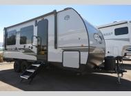 New 2026 Forest River RV Cherokee Grey Wolf Black Label 18RRBL image