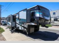 Used 2024 Heartland Cyclone 3714 image