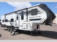 New 2025 Keystone RV Raptor Carbon Series 310 image