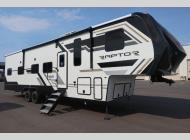 New 2025 Keystone RV Raptor Carbon Series 363 image