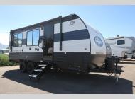 New 2026 Forest River RV Cherokee Grey Wolf 18RR image